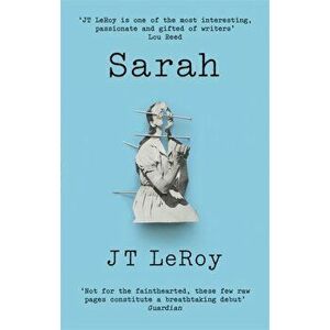 Sarah, Paperback - J. T. LeRoy imagine