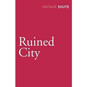 Ruined City, Paperback - Nevil Shute Norway imagine