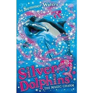 Magic Charm, Paperback - Summer Waters imagine