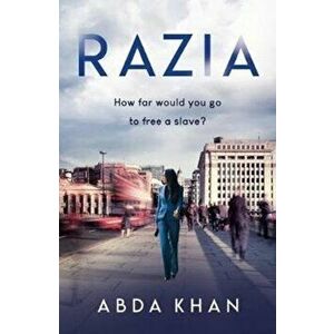 Razia, Paperback - Abda Khan imagine