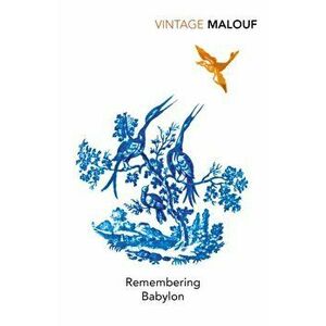 Remembering Babylon, Paperback - David Malouf imagine