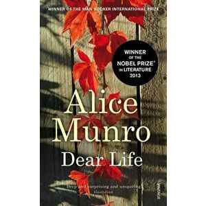 Dear Life, Paperback - Alice Munro imagine