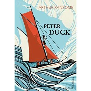 Peter Duck, Paperback - Arthur Ransome imagine