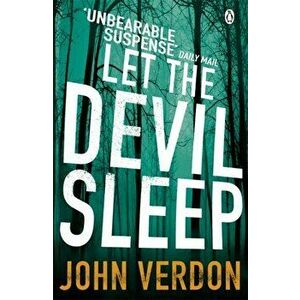 Let the Devil Sleep, Paperback - John Verdon imagine