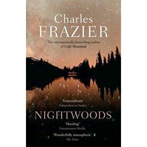 Nightwoods, Paperback - Charles Frazier imagine
