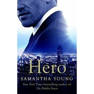Hero, Paperback - Samantha Young imagine
