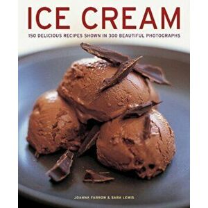 Ice Cream, Paperback - Joanna Farrow imagine