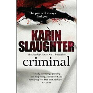 Criminal, Paperback - Karin Slaughter imagine