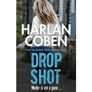 Drop Shot, Paperback - Harlan Coben imagine