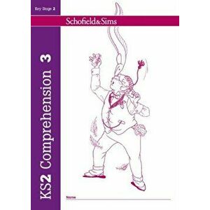 KS2 Comprehension Book 3, Paperback - Celia Warren imagine