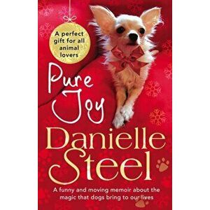 Pure Joy, Paperback - Danielle Steel imagine