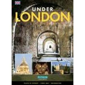 Under London, Paperback - David Brandon imagine