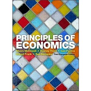 Principles of Economics, Paperback - Ben Bernanke imagine