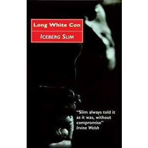 Long White Con, Paperback - *** imagine