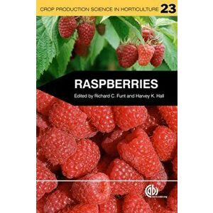 Raspberries, Paperback - Harvey Hall imagine