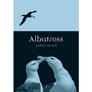 Albatross, Paperback - Graham Barwell imagine