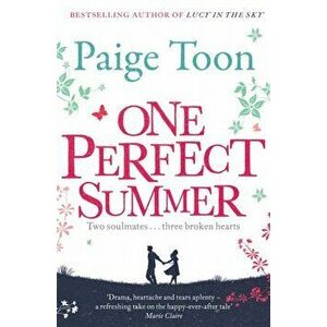One Perfect Summer, Paperback - Paige Toon imagine
