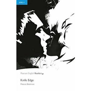 Level 4: Knife Edge, Paperback - Malorie Blackman imagine