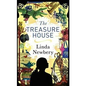 Treasure House, Paperback - Linda Newbery imagine