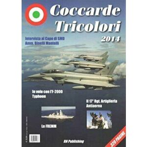 Coccarde Tricolori 2014, Paperback - *** imagine