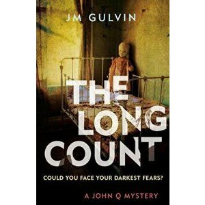 Long Count. A John Q Mystery, Paperback - J. M. Gulvin imagine