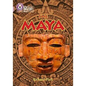 Maya. Band 18/Pearl, Paperback - Richard Platt imagine