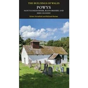 Powys, Hardback - Richard Haslam imagine
