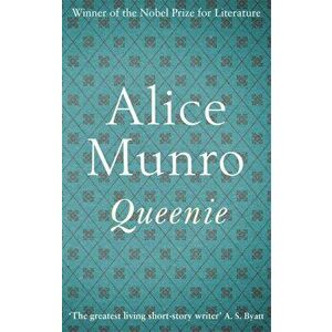 Queenie, Paperback - Alice Munro imagine