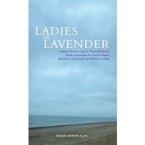 Ladies In Lavender, Paperback - William J. Locke imagine