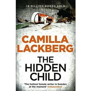 Hidden Child, Paperback - Camilla Lackberg imagine