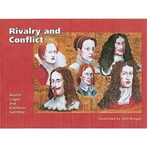 Rivalry and Conflict. Britain, Ireland and Europe, 1570-1745, Paperback - Kathleen Gormley imagine