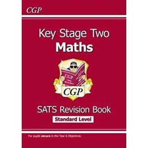 New KS2 Maths SATS Revision Book - Ages 10-11 (for the 2020 tests), Paperback - *** imagine