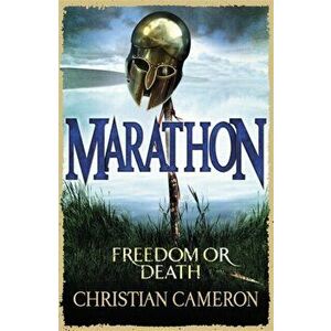 Marathon, Paperback - Christian Cameron imagine