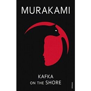 Kafka On The Shore, Paperback - Haruki Murakami imagine