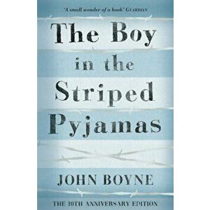 Boy in the Striped Pyjamas, Paperback - John Boyne imagine