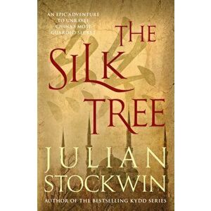 Silk Tree, Paperback - Julian Stockwin imagine