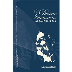 Divine Invasions, Paperback - Lawrence Sutin imagine