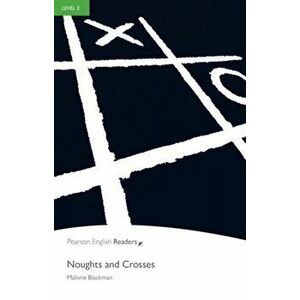 Level 3: Noughts and Crosses MP3 for Pack, Paperback - Malorie Blackman imagine
