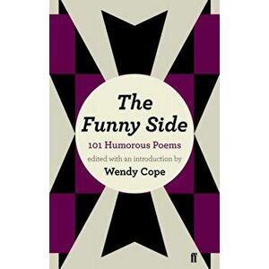 Funny Side, Paperback - Wendy Cope imagine