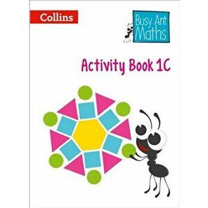Activity Book 1C, Paperback - *** imagine