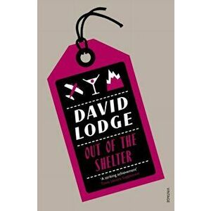 Out Of The Shelter, Paperback - David Lodge imagine