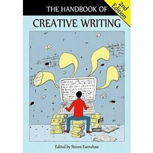 Handbook of Creative Writing, Paperback - *** imagine
