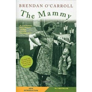 Mammy, Paperback - Brendan O'Carroll imagine