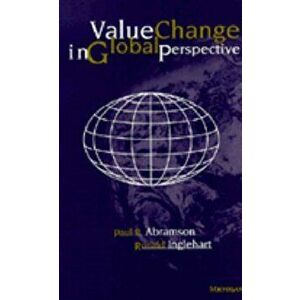 Value Change in Global Perspective, Paperback - Ronald F. Inglehart imagine