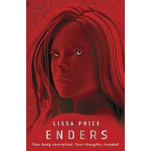 Enders, Paperback - Lissa Price imagine