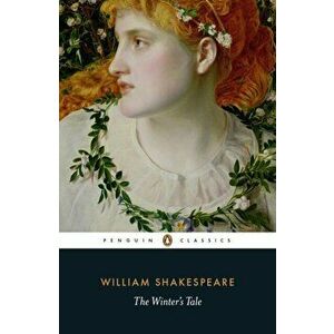 Winter's Tale, Paperback - William Shakespeare imagine