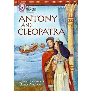 Antony and Cleopatra. Band 17/Diamond, Paperback - John Dougherty imagine