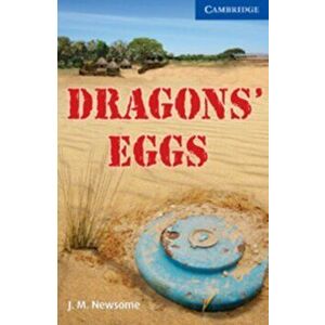 Dragons' Eggs Level 5 Upper-intermediate, Paperback - J. M. Newsome imagine