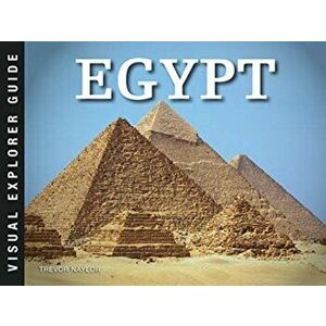 Egypt, Paperback - Trevor Naylor imagine