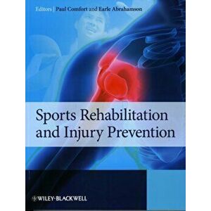 Sports Rehabilitation and Injury Prevention, Paperback - *** imagine